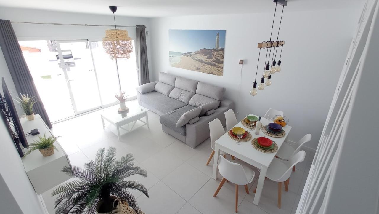 Villa Trafalgar, Magnifica Casa En La Costa Ideal Para Familias Que Buscan Tranquilidad Коста Бланка Экстерьер фото