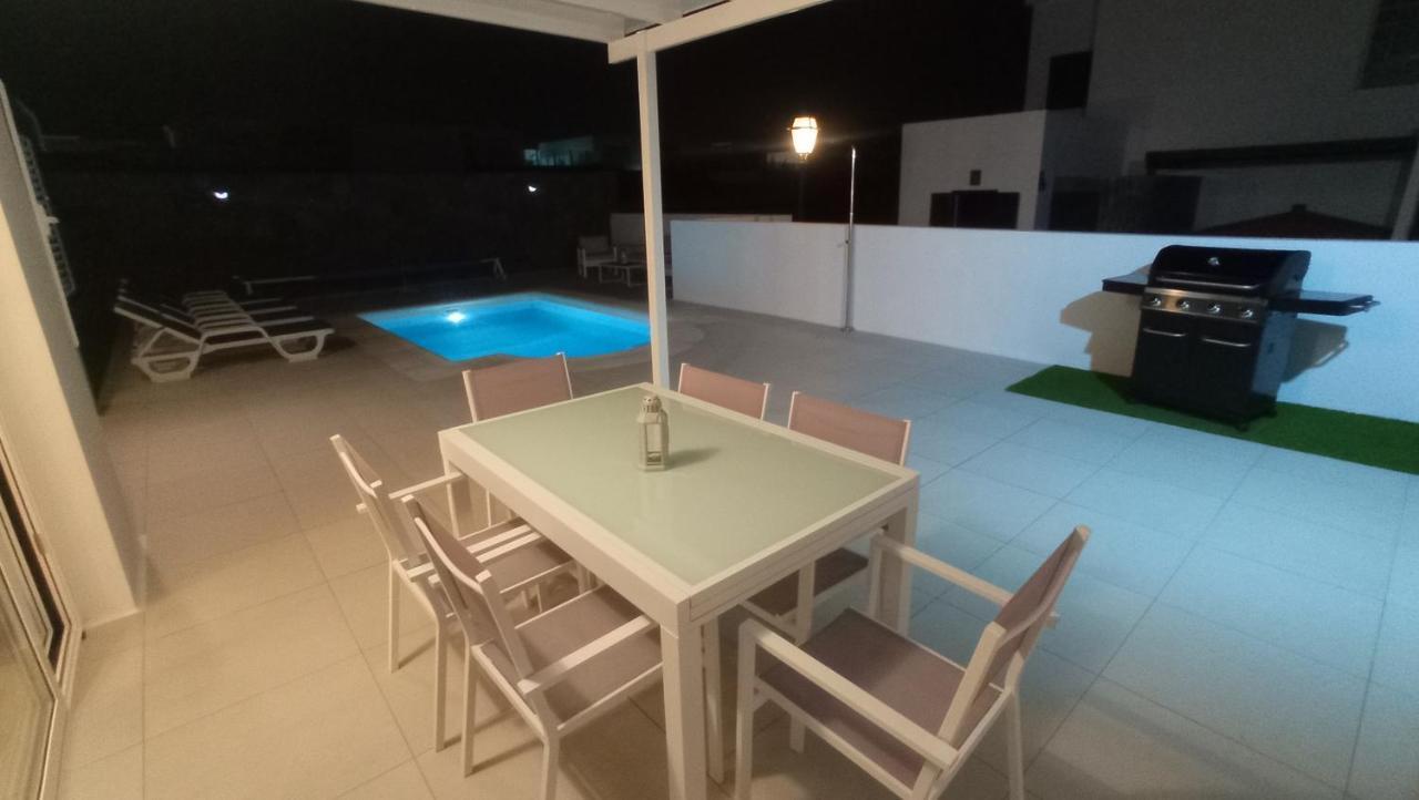 Villa Trafalgar, Magnifica Casa En La Costa Ideal Para Familias Que Buscan Tranquilidad Коста Бланка Экстерьер фото