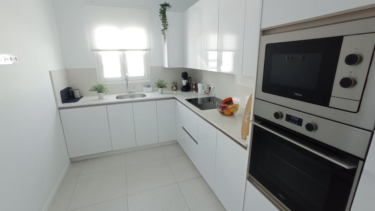 Villa Trafalgar, Magnifica Casa En La Costa Ideal Para Familias Que Buscan Tranquilidad Коста Бланка Экстерьер фото
