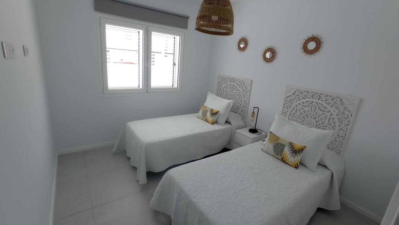 Villa Trafalgar, Magnifica Casa En La Costa Ideal Para Familias Que Buscan Tranquilidad Коста Бланка Экстерьер фото