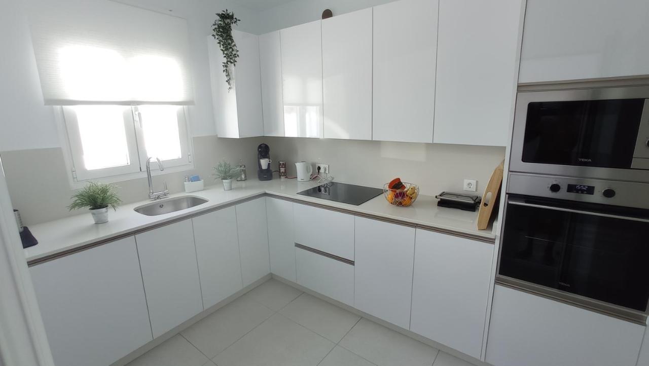 Villa Trafalgar, Magnifica Casa En La Costa Ideal Para Familias Que Buscan Tranquilidad Коста Бланка Экстерьер фото